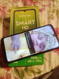 Infinix