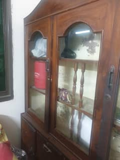 almari / cupboard