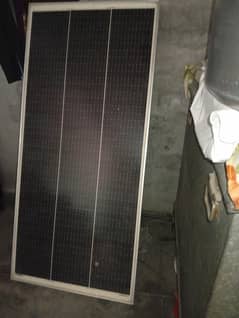 Rongsolar panel