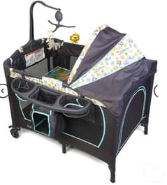 Bassinet/Cot