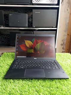 Dell i5 6th Generation RAM 8 GB ddr4 SSD card m2 nvim256