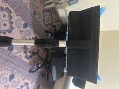 Solar Panel Cleaning Brush | Imported Telescopic for Solar technology