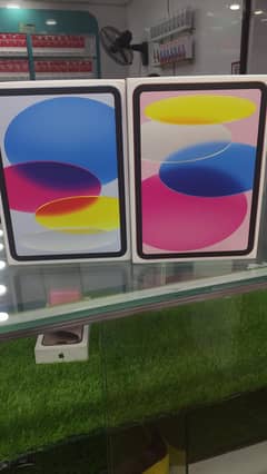 iPad