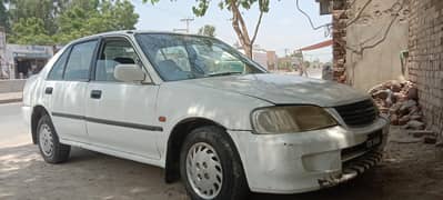 car 1300cc
