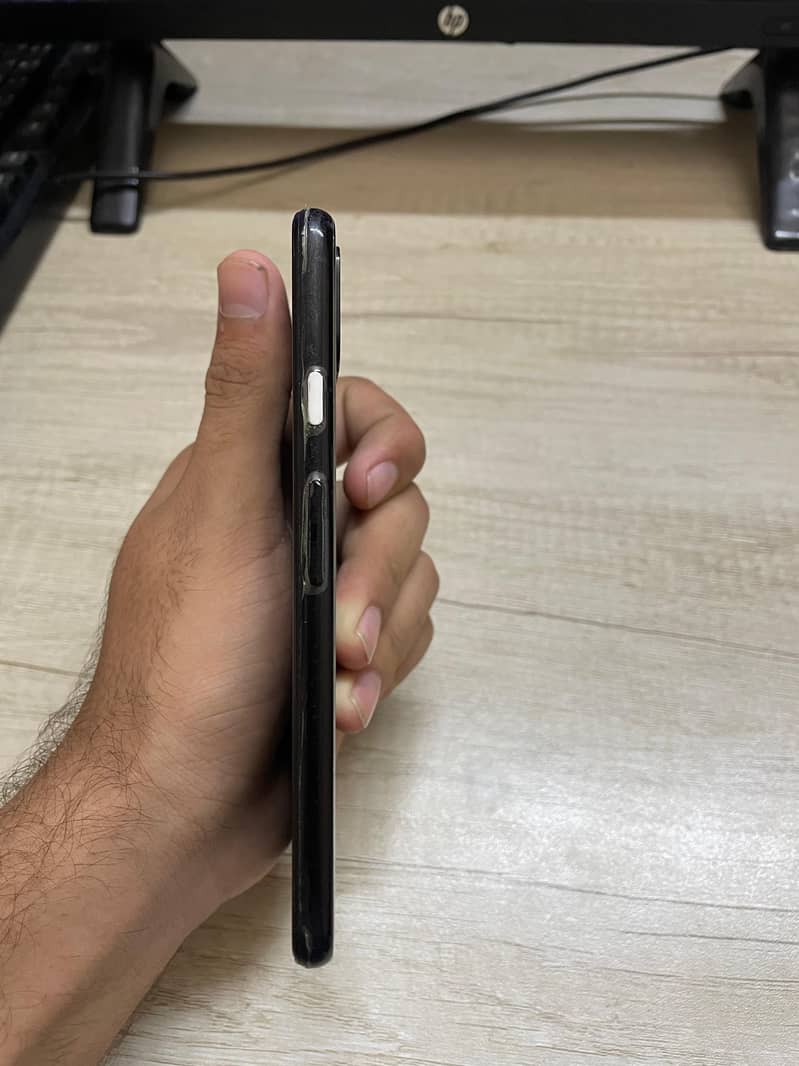 GOOGLE PIXEL 4 PTA APPROVED WITH BOX CONDITION 10/9 2