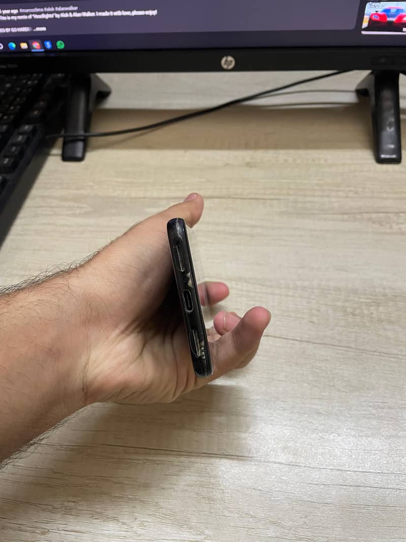 GOOGLE PIXEL 4 PTA APPROVED WITH BOX CONDITION 10/9 4