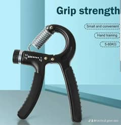 Hand Gripper