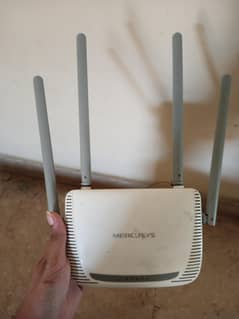 Wifi