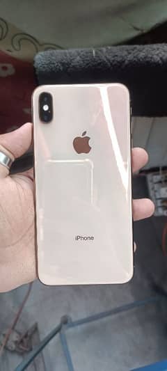 Xs