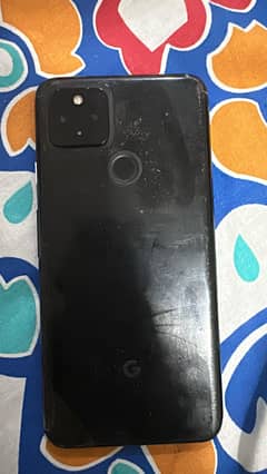Google Pixel 4a5g