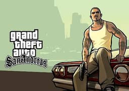 GTA