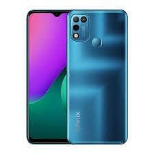 infinix