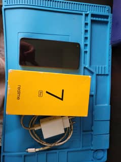 realme 7 pro