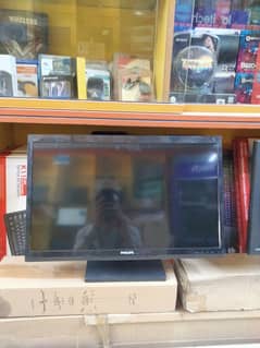 24 inch Led Philips