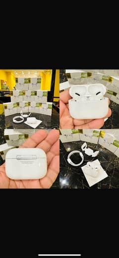 Airpods Pro 2