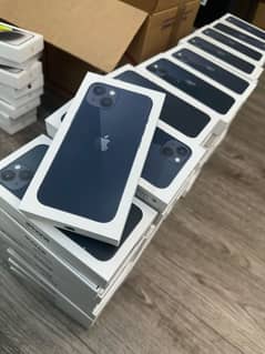iPhone 13 128 JV non active box pack