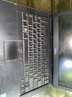Dell latitude only system