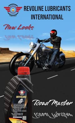 Bike Engine Oil | Better Quality than Havoline Shell Zic | 100% Origi