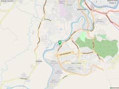 Overseas 6 Extra Land Plot For Sale