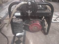 AST 3700EW Generator