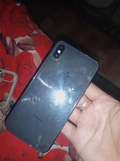 iphone x jv 64gb non pta