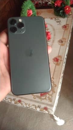 iPhone 11 Pro