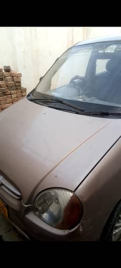 Santro Plus For Sale