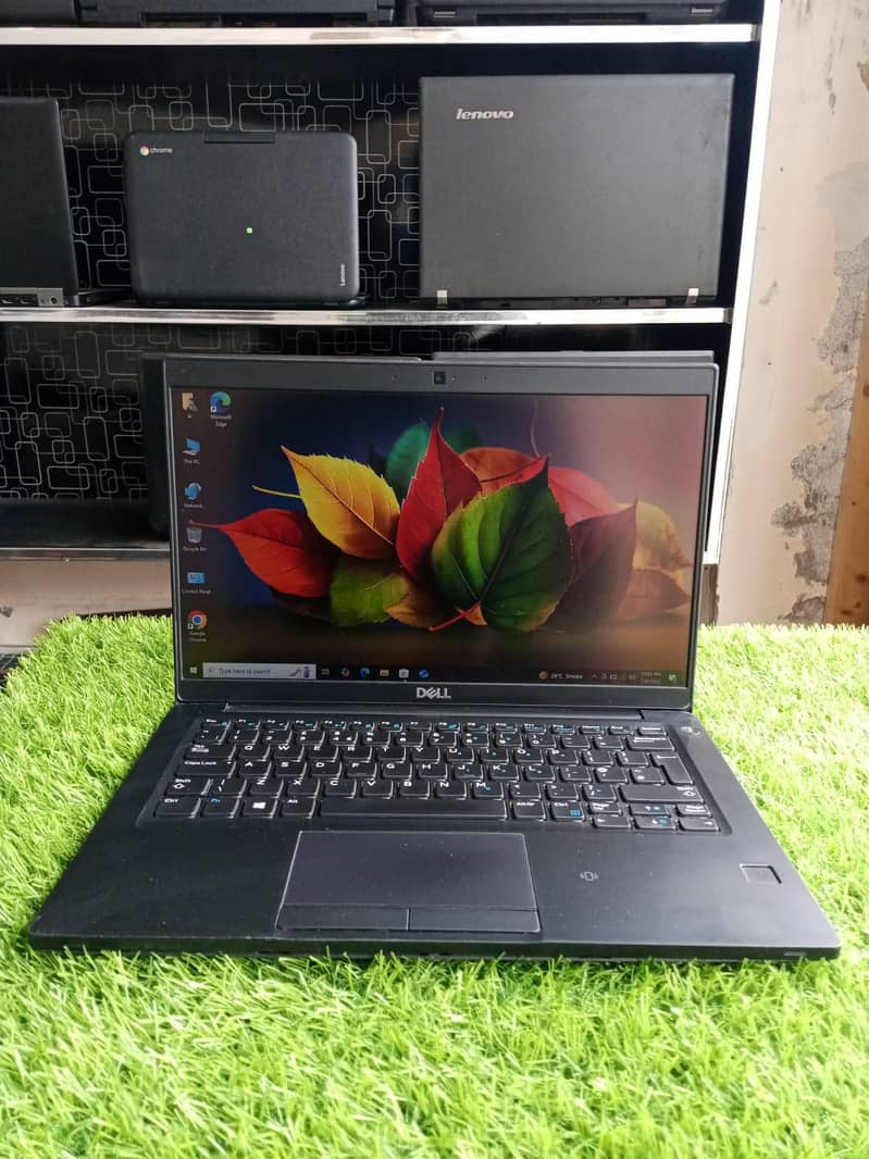 T470 i5 6th Generation RAM 8 GB ddr4 SSD card m2 256 6