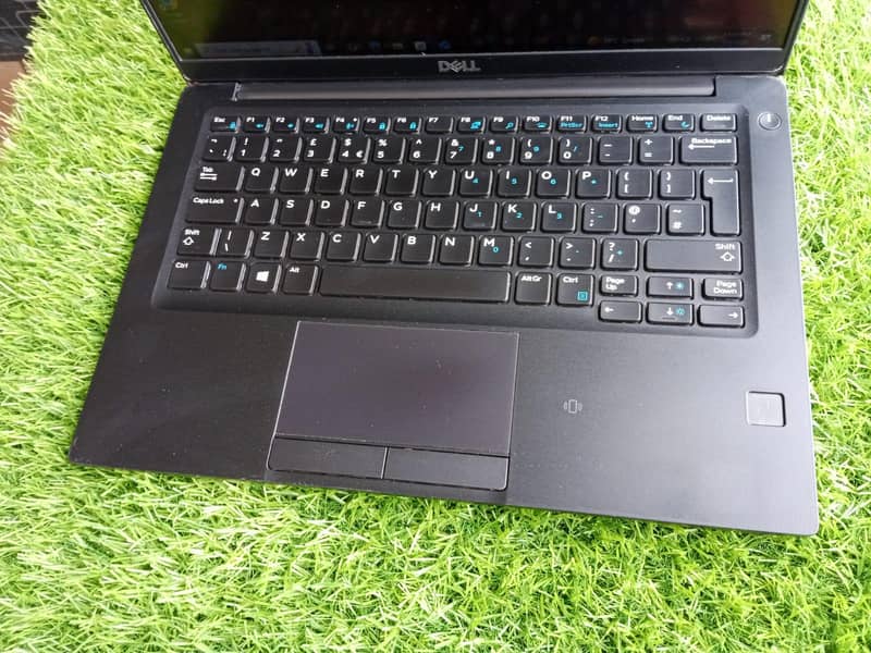 T470 i5 6th Generation RAM 8 GB ddr4 SSD card m2 256 7