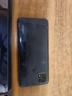 oppo a15