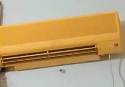 split Ac 1. tan working man