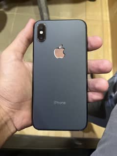 Iphone X PTA Approved