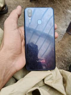 vivo y1906