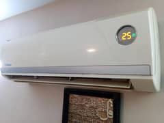 Dawlence Split AC 1 Ton