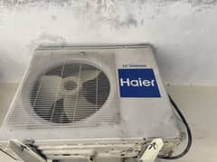 Haier 1.5 Ton Split AC