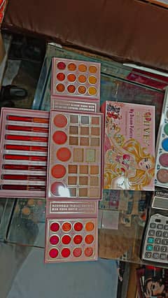 makeup ket
