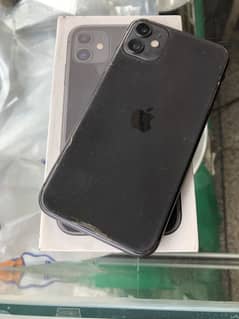 Iphone 11 non pta 64 gb
