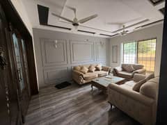New To Park 10 Marla House Available For Rent In Lake City Sector M-7 Block C