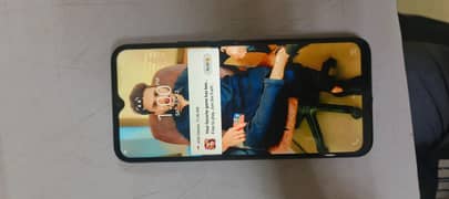 Infinix Hot 8  4/64