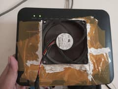 Fiber router epon aur gpon read ad