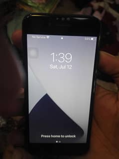 iPhone 7