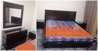 modern bed dressing table