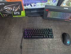 Gaming