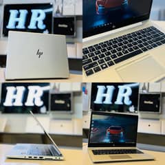 HP ELITEBOOK 830/840 g6 735 G5/746 G6. very reasonable price available