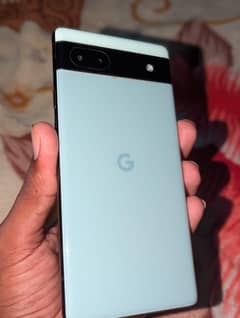 Pixel 6a For Sale Full Lush Condition