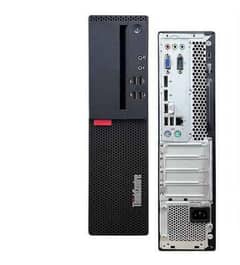 Lenovo i7 Think enter m710s
