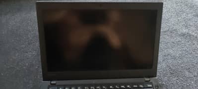 Thinkpad Lenovo ×270 core i5 7th generation