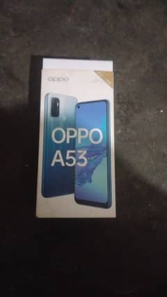 Oppo A53 4/64