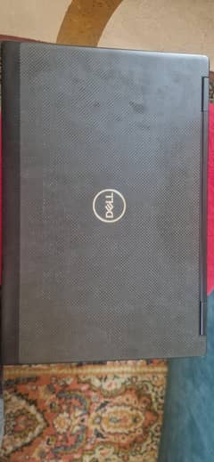 Dell Precision 7530 – i7 | 32GB | 512GB SSD | P3200 6GB GPU