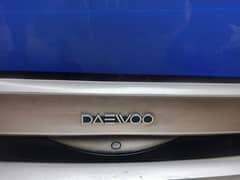 DAEWOO Company tv